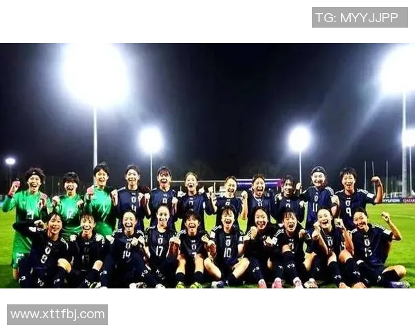 韩国女足明星球员崛起共同书写足球新篇章